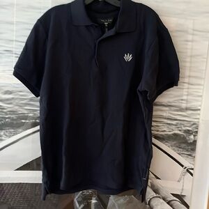 Rag & Bone Polo